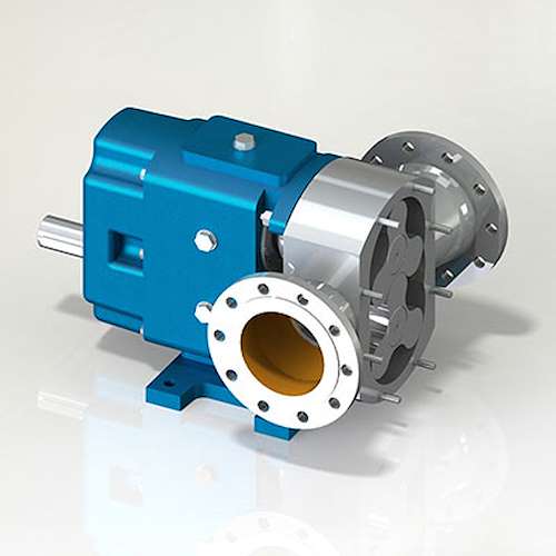 خرید پمپ لوب